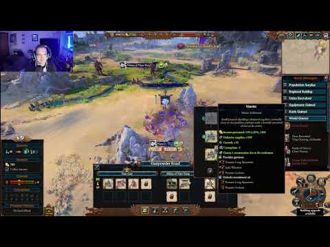 Total War: Warhammer III