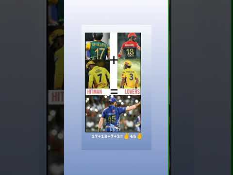 Mumbai indians 4k whatsapp status