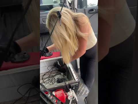 This van feature changed my life.