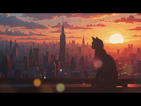 Writing Lo-fi - 1 Hours of Inspiring Beats for Creative Work