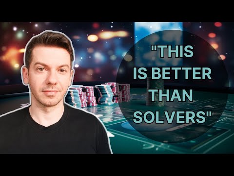 The Only Bluff Catching Guide You Will Ever Need (GTO Approved)