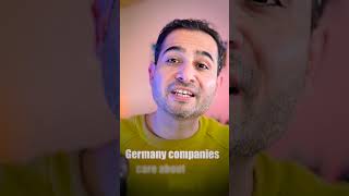 These 4 tools get you hired in Germany #itsupport #germany #job