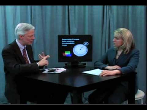 Colorful Leadership - Colorado Leadership Forum - Part 4 Quality Filter