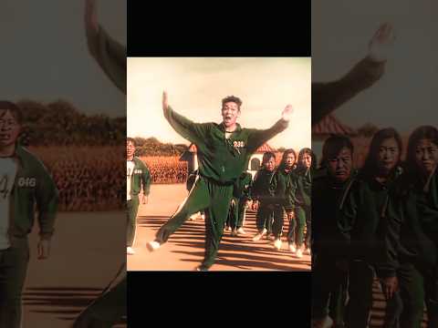 Thanos Back Guys 💜🔥 | Squid Game 2 #kdrama #edit #squidgame #thanos