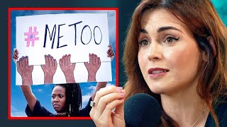 Why Decent Men Are Now Afraid To Speak To Women - Louise Perry