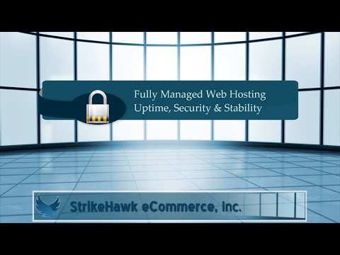 Top 3 SEO Ranking Factors - Uptime, Reliability, Security