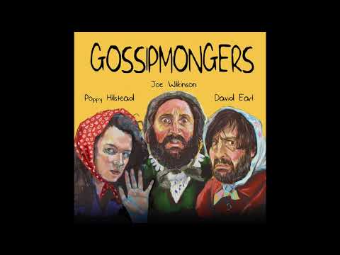 Gossipmongers S02E02 (No robot/music, no ads)