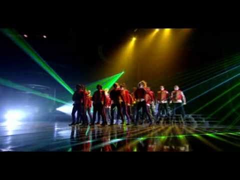 Cher Lloyd - The Clapping Song / Get Ur Freak On