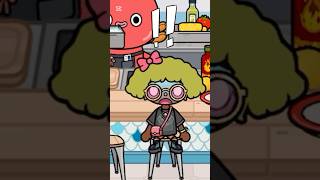 Secrets Toca Boca 😱 #tocalifeworld #tocalifesecrets #tocalife #tocaworldsecrets
