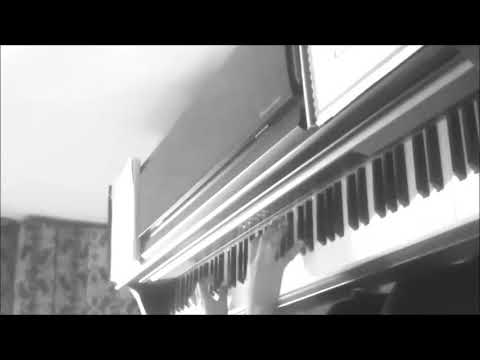 "Revolutionary" Étude in C minor Op. 10 No. 12 - Chopin (Updated)