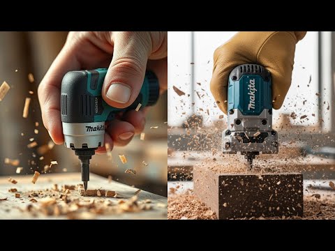 20 NEW Makita Tools on Amazon That Will Blow Your Mind
