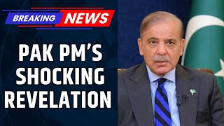 Pakistan PM Shehbaz Sharif: ‘I Discuss All Key National and International Issues With Gen. Munir