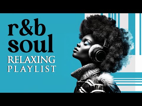 Soulful Nights – Cozy R&B & Jazz Grooves – Warm Sax & Keys for Relaxation 🌙 | 作業用, 勉強