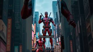 Superhero Giant Statue. #marvel #avengers #ironman #MarvelDC #Superhero #MarvelDCFusion #shorts