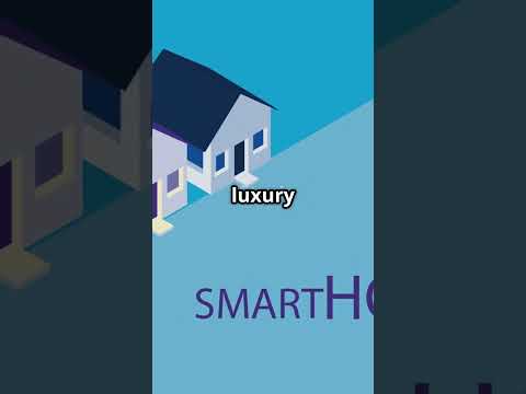 How Smart Security Tech Protects Your Home 24/7