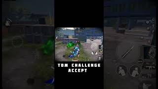 TDM CHALLENGE everything #viral #bgmi #viralvideo #pubg #videogame #reels #trending #trendingshorts