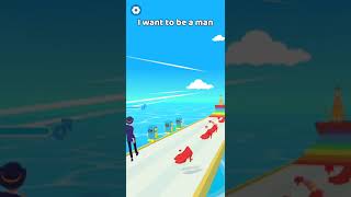 Choose Your Gender:"All levels Gameplay" (Level-17) Complete