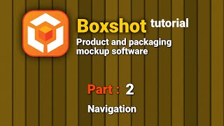 002. Navigation In Boxshot