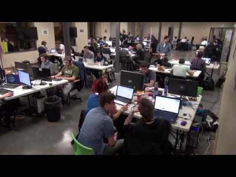 Happy Hacking Days #2 Code