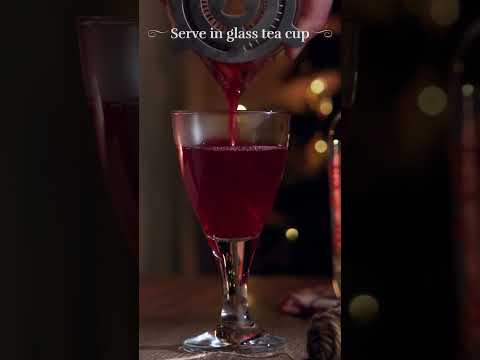 🎄 MULLED PUNCH 🎄