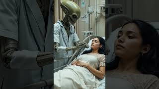 #aliens #artificialintelligence   #nextgenai #aiart #deeplearning