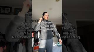 3 days left of my placement #ootd #teacher #learning #placement #teachertraining #teach #resilience