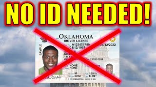 Age Verification WITHOUT an ID!