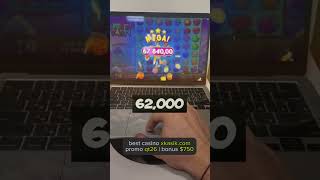 #PlinkoGame #CasinoGamesOnline #OnlineCasinoBonus #GamblingCommunity #SlotsWins #casinostream