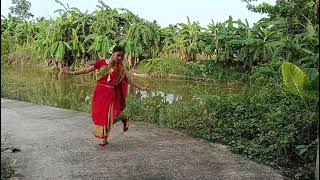 CANDIDATE NAME - Sreyoshi Mondal, GROUP-C, SUBJECT - Folk dance