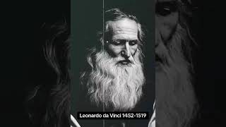 Leonardo da Vinci
