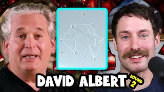 David Albert on The Complex Origins of Antirealism in Quantum Physics