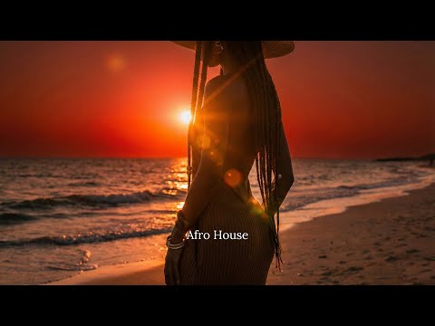 Afro House Mix 2025 | The Best of Afro House - Golden Hour Session (Deep & Melodic)