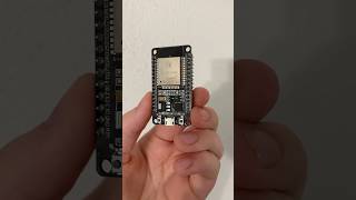 This ESP32 is super powerful!