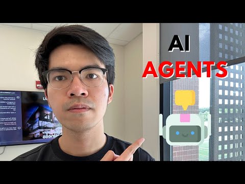 Everything You Need to Know About AI Agents