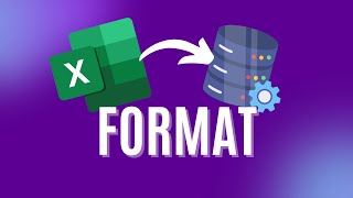 From Excel to SQL - Date Formatting (FORMAT)