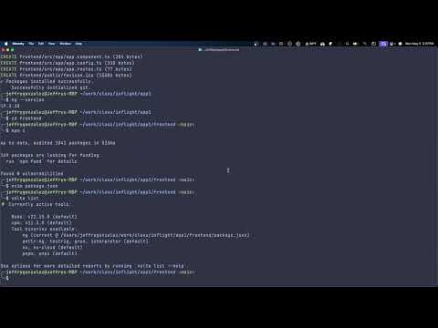 Using Volta to Manage Node and NPM Dependencies