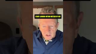 Start looking within instead of out - #shorts #innerwork #intuitiveliving