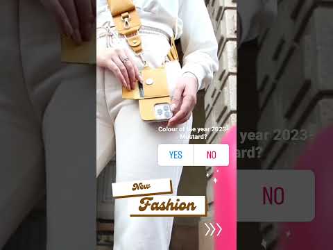 Ditch the Bulge! Street Sling Case - Your Everyday Carry Solution