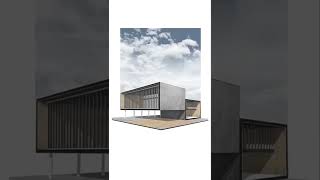 House model 😍#shorts #youtube #architecture #viral #design #engineering #civil #designers