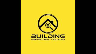 Building Inspection & Training Logo Design #logodesigner #logodesign #logomaker #logodesignservices