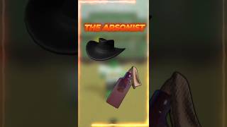 Is the ARSONIST class WORTH IT in DEAD RAILS??? 🔥