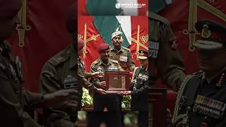 Real Heroes Of Operation Sindoor 🫡🇮🇳🔥 | #shorts #defencewallah #armydayparade