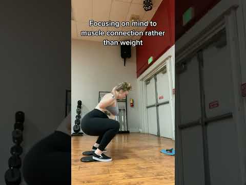 Gym Session During Pregnancy: Week 36 #StyleSnap