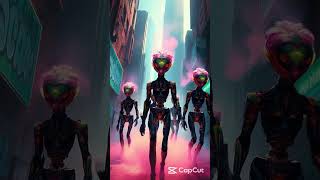 Digital Dread March