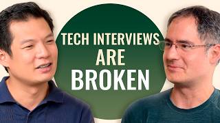 What Big Tech Still Gets WRONG about Great Programmers | Casey Muratori