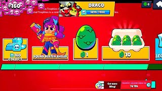 😱INCREDIBLE NEW FREE GIFTS AWAIT!!!🎁😍 | Brawl Stars ❤️