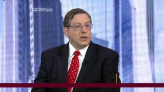 Panel Discussion on New Chinese Leadership