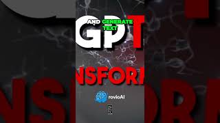 Unleashing the Power of GPT The Ultimate Language Generation Tool #chatgpt #aigenerated #ai