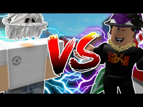 MM2 Bet Vs millyder