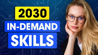 5 Tech Skills That Will Still Matter in 2030